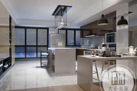 东莞家居装修公司介绍厨房和卫生间吊顶有什么作用？