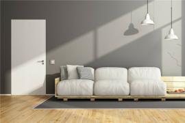 东莞家庭装修中如何选择合适的沙发