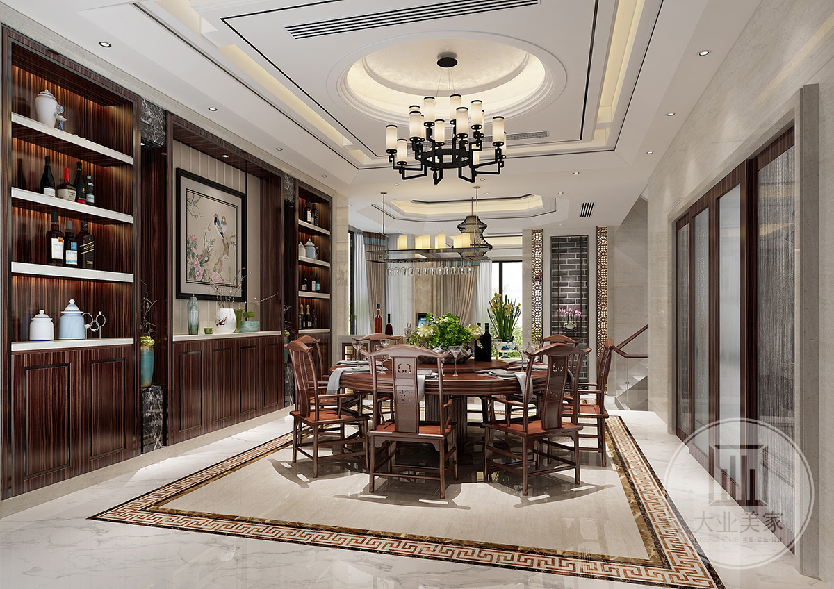 “2019上海国际室内设计节”获奖的作品-房天下家居装修网