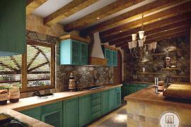 东莞装修厨房设计风格，哪种更适合你？