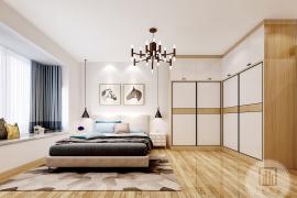 「家具装修流程」卧室床怎么选比较合适？